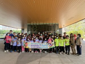 Read more about the article 第一區提升學生多元發展成果-學生媒體養成-E起探索趣1120314