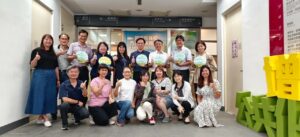 Read more about the article 總中心-行政區中心學校交流推動會議-第一場