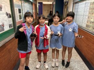 Read more about the article 第五區-學生學力提升與多元展能-無人機簡單組裝及體驗成果分享