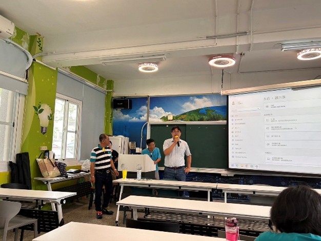 Read more about the article 第五區學務研習-霸凌事件研習之實務探討