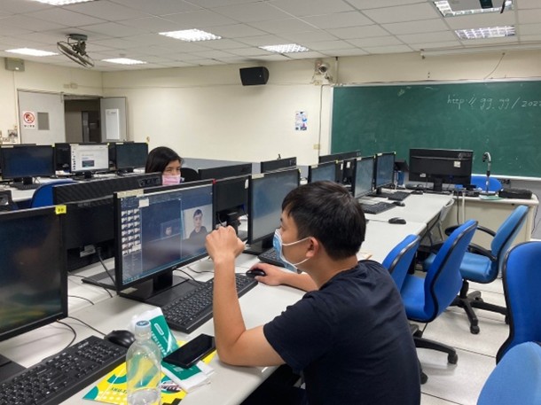 Read more about the article 行政支持-AI研習-認識AI之基本智能與應用-成果分享