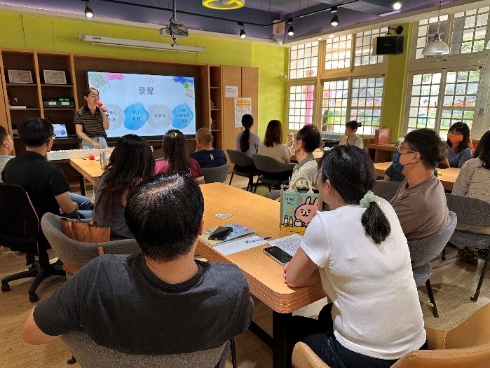 Read more about the article 第二區-課程規劃-混齡教學課程發展與教學實務跨校社群-音樂混齡教學與合唱團運作實務