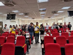 Read more about the article 第二區-行政整合-教師輔導管教與職場風險