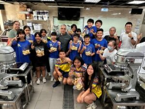 Read more about the article 第二區-學生成長-未來職有你-正修科技大學