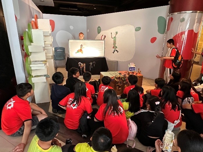 Read more about the article 第二區-在地特色-能源之家(加場)
