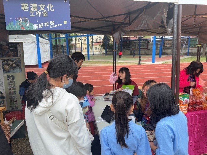 Read more about the article 第二區-行政整合-親職教育講座