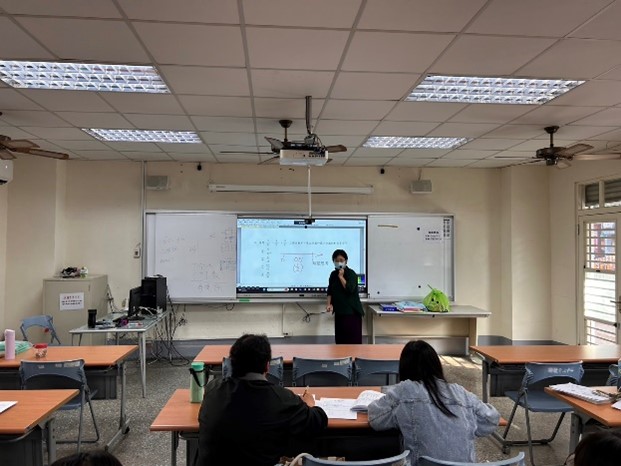 Read more about the article 第五區-行政整合-國小學校聯合命題第二次研討會
