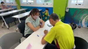 Read more about the article 偏遠教育資源中心第五分區行政支持-114年度採購事務諮詢研習